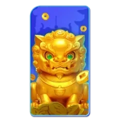5 Lions