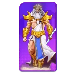 Olympus
Super Scatter