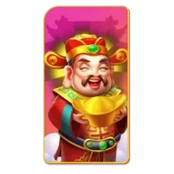 God Of
Wealth
