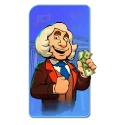 Cash
Mania