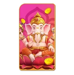 Ganesha
Fortune