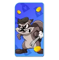 Le
Bandit