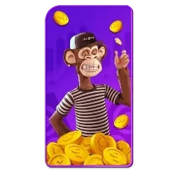 Wild Ape