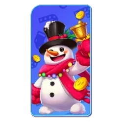 Sweet Bonanza
Xmas