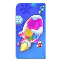 Sugar Rush
Xmas