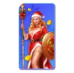 Wisdom of Athena
Xmas 1000
